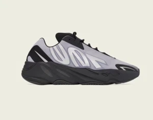 Adidas Originals Men’s Yeezy Boost 700 MNVN In Geode Size 10.5 New GW9526 - Picture 1 of 7