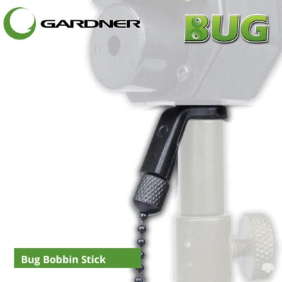 Gardner Tackle Bug Bite Indicator Bobbin Stick - Carp Barbel Pike Coarse Fishing - Image 1 of 3
