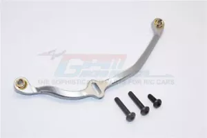 GPM CK047 ALLOY STEERING ROD AXIAL 1/8 RC EP YETI XL MONSTER BUGGY - Picture 1 of 7