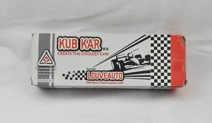 The Kub Kar Kit Ragazzi Scouts Canada Kit Auto Giocattolo - Foto 1 di 8