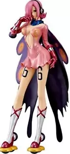 One Piece Vinsmoke Reiju Figre Glitter & Glamours From Japan Express delivery - Picture 1 of 5