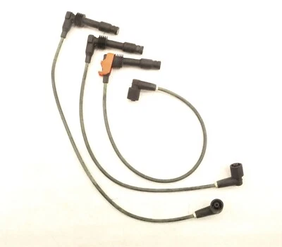 NEW OEM GM Spark Plug Wire Lead Set 4770194 for Saab 900 9000 2.5 3.0 1994-1997 - Image 1 of 4