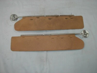 1932 1934 1935 1936 1937 1938 1939 40 Ford Chevy Plymouth Roadster Parasoles E Foto 1 de 3