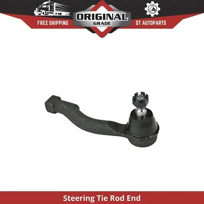 Extremo de barra de dirección exterior delantero izquierdo Mevotech 2004 para Kia Sorento 2003-2009 Foto 1 de 3