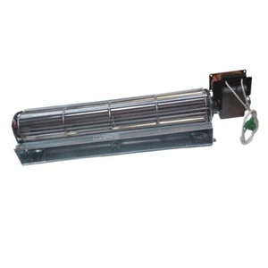 Motore Ventola tangenziale 451mm Bocchetta 364x40 stufe a Pellet - EMMEVI FERGAS - Picture 1 of 2
