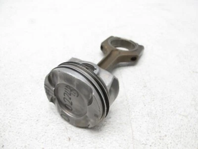 BMW F02 740Li 3 4 5 6 X1 X3 X5 X6 N55 3.0 MOTOR PISTÓN BIELA 0 1 Foto 1 de 4