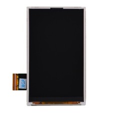 LCD for Samsung i900 Omnia Display Screen Video Picture Visual Front View Panel 