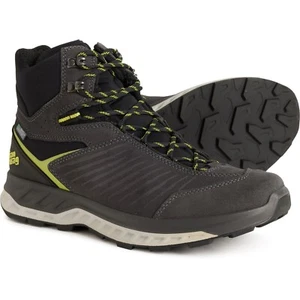 NEW Hanwag Blueridge ES Hiking Shoes - Waterproof, Leather | 11M | Gray | $170 - Picture 1 of 10