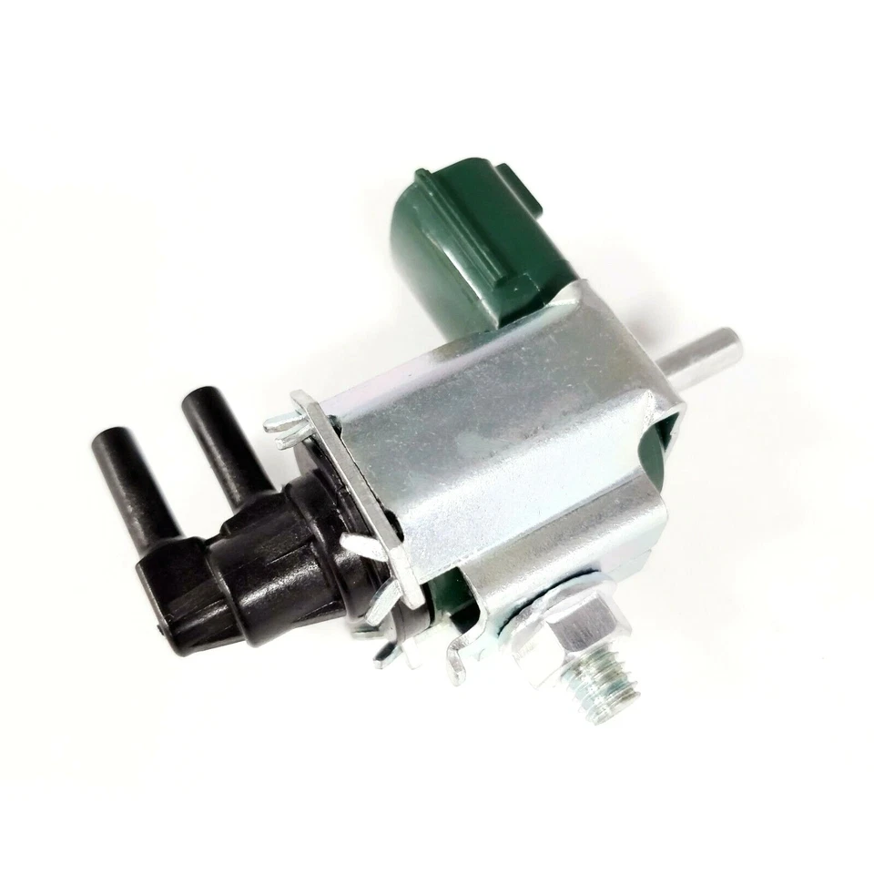 Interruptor de vacío EGR solenoide de purga para Nissan Sentra Altima Máxima 240SX Frontier Foto 1 de 4