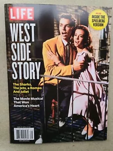 LIFE Magazine, West Side Story, 2021 NOS - Imagen 1 de 2