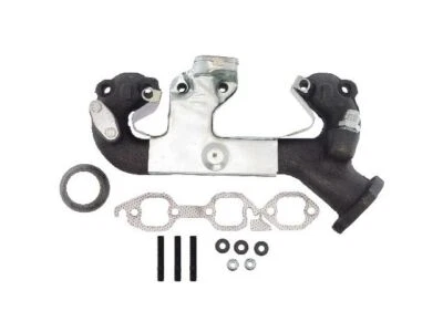 适用于 1998 - 2001 年雪佛兰 Blazer 排气歧管左 Dorman 39175YF 2000 1999 — 第 1/2 张图片