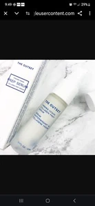 The Outset Firming Vegan Prep Serum with Collagen 0.34 oz/ 10 mL New - Picture 1 of 2
