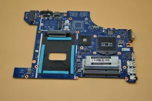 Placa madre Intel para portátil Lenovo ThinkPad serie E540 NM-A161 -61A - Imagen 1 de 7