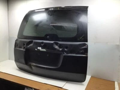 CHRYSLER TOWN COUNTRY 2012 POWER LIFTGATE КОРПУС ЗАВОДСКОЙ - Изображение 1 из 4