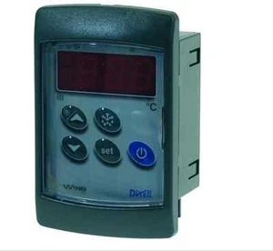 DISPLAY TASTATUR DIXELL V620-100C0  - Bild 1 von 1