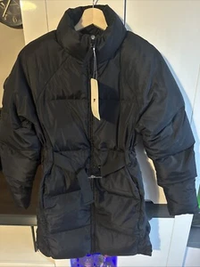 Fabletics Storm Bryce Puffer Coat II XS NWT - Picture 1 of 5