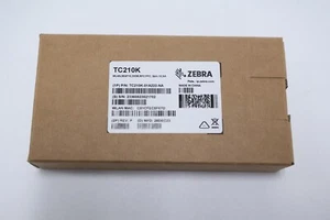 Scanner de codes à barres Zebra TC210K WLAN 32 Go SE4710 tactile Android 14 TC210K-01A222-NA - Photo 1/3