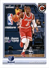 2016-17 Panini Complete Basketball Card Pick 1-250