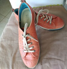 ecco aimee womens olive