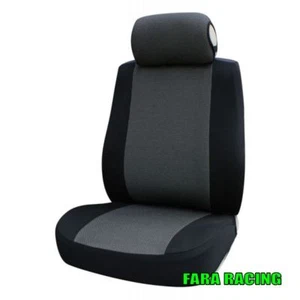 000129594 Kit Coprisedili Anteriori Ron – Grigio, TG.G – CITROEN C4 Cactus 14> - Foto 1 di 1