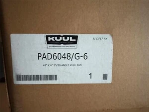 OEM Genuine PortACool KUUL Hurricane 3600 48" Evaporative Cooler Media PACHR3600 - Picture 1 of 2