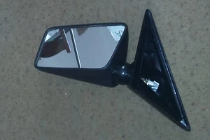 CITROEN AX 1988> SPECCHIO RETROVISORE SINISTRO MECCANICO - Picture 1 of 1