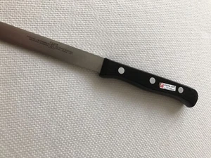 Lachsmesser Zwilling Henckels - Bild 1 von 7