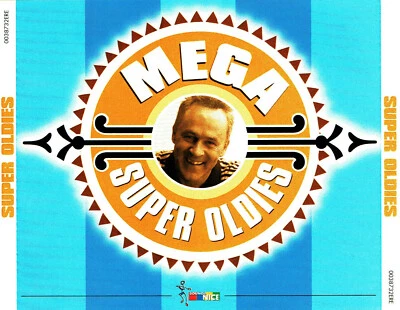 (4CD'S) Mega Super Oldies - The Herd, The Equals, Vanity Fare, Oliver Onions  - Bild 1 von 3