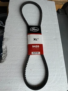 Gates XL Belt 9420 High Capacity V Belt - Picture 1 of 1