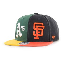 battle of the bay world series hat
