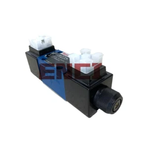 4WE 6 G6X/EW110N9K4/62 R978017738 Bosch Rexroth Valve 4WE6G62/EW110N9K4/62 - Picture 1 of 2