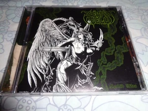 DEATH YELL "Mobid Rites" CD goatlord morbosidad sadisitc intent - Bild 1 von 3