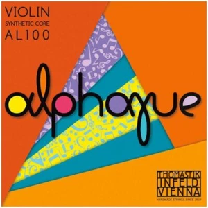 Juego de cuerdas para violín Alphayue 1/8 - Imagen 1 de 1