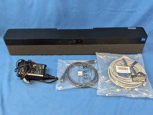 Lenovo ThinkSmart One + Controller for Teams Intel Core i5-1145G7E 256GB - Picture 1 of 11