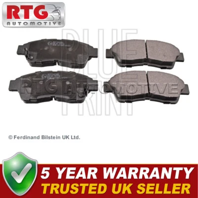 Juego de pastillas de freno para Toyota Corolla 1991-2002 Carina 1992-1998 Celica 1993-1999 Foto 1 de 2