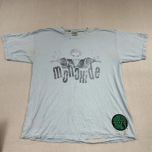 Monoxid Smoker's Only "Wigged Out" Gr. XL Twiztid Rare Vintage Vintage Tattered - Bild 1 von 18