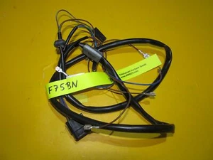 BMW R100 R80 R75 R60/7 + monolever harness cable taillight - NEW- 1243873 - Picture 1 of 1