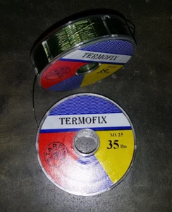 STARFISH FILO TERMOFIX - 25mt - Imagen 1 de 1