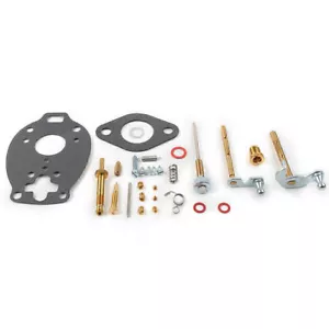 Carburetor Major Repair Rebuild Kit For Ford 2N 8N 9N Marvel Schebler TSX33 - Picture 1 of 5
