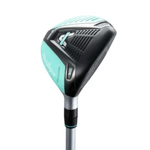 MacGregor Golf V-Max Speed Ladies Hybrid - Picture 1 of 5