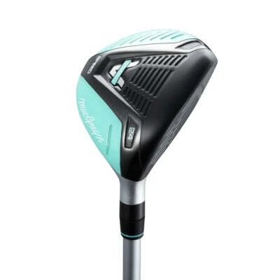 MacGregor Golf V-Max Speed Ladies Hybrid - Image 1 of 3