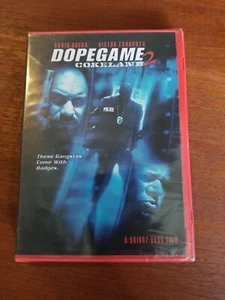 Dope Game 2 (DVD, 2008) - Picture 1 of 2