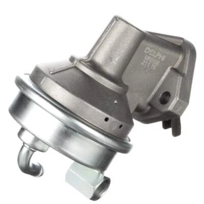 Bomba de combustible para Chevrolet Corvette 1968-1972 1969 1970 1971 Delphi MF0158 Foto 1 de 4
