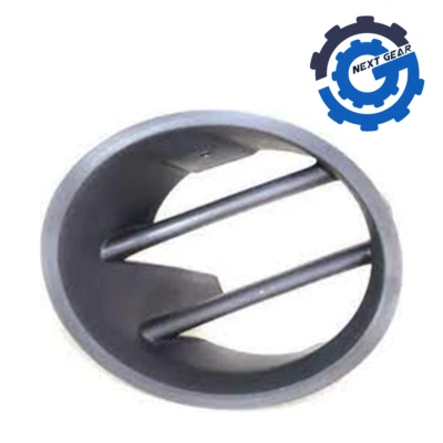 Nuevo tapón de agujero de lámpara antiniebla izquierda Mopar 2004-2008 Chrysler Pacifica 04857927AA fabricante de equipos originales Foto 1 de 3