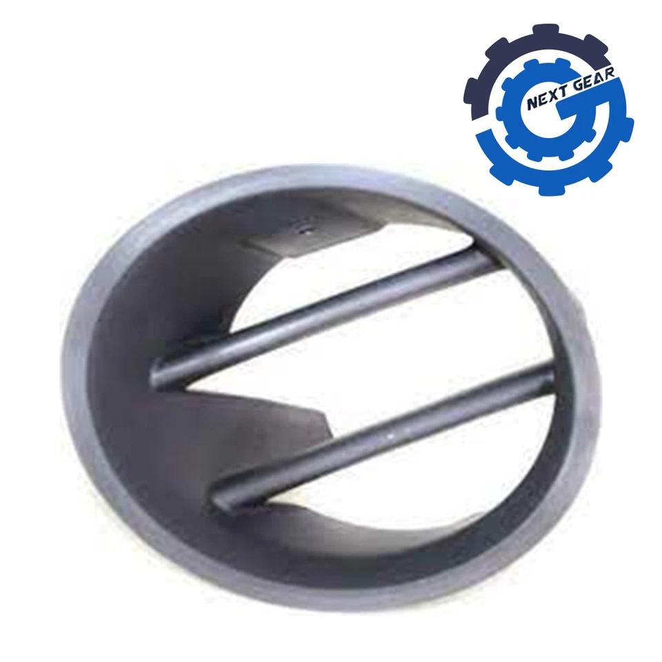 Nuevo tapón de agujero de lámpara antiniebla izquierda Mopar 2004-2008 Chrysler Pacifica 04857927AA fabricante de equipos originales Foto 1 de 3