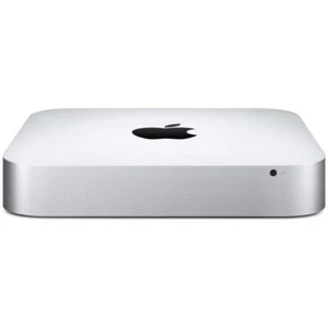 Mac Mini Late 2014 2.8GHz Intel Core i5 4th Gen 8GB 1TB Fusion Drive Very Good - Afbeelding 1 van 7