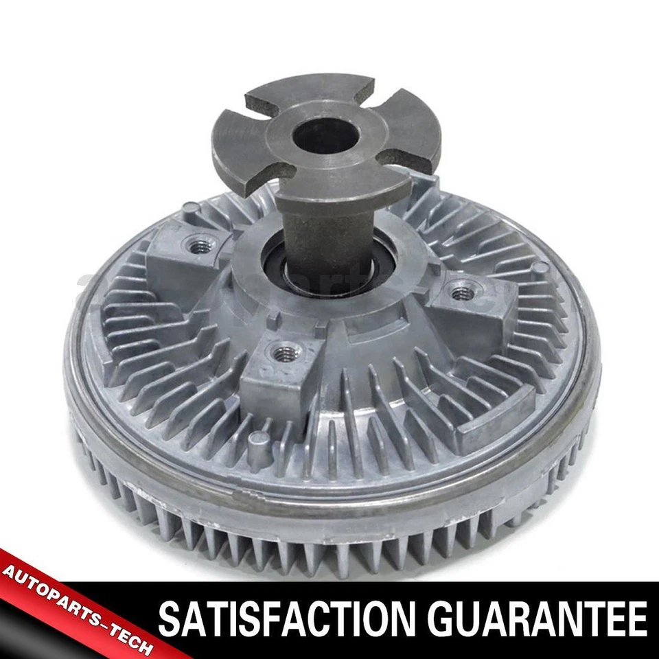 Муфта вентилятора охлаждения двигателя для Ford Elite 1976 1975 US Motor Works - Изображение 1 из 2