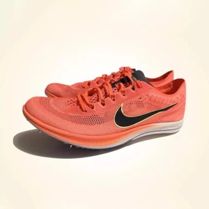 New Nike ZoomX Dragonfly ‘Mango’ Track & Field Spikes CV0400-800 Men’s Size 12 - Picture 1 of 5