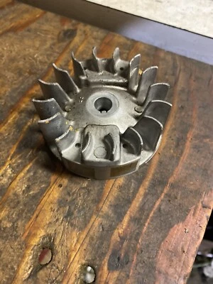 OEM Weed Eater GHT225 GHT220 Flywheel Assembly Free Shipping - Image 1 of 2