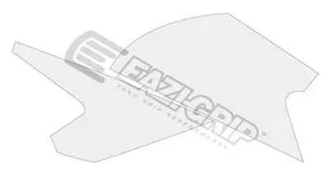 Eazi-Grip Motorcycle Tank Grips BMW G310R 2016- PPF - Picture 1 of 1